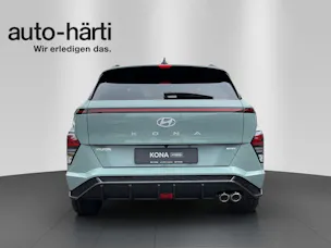Hyundai Kona 1.6 HEV N Line