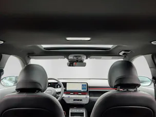 Hyundai Kona 1.6 HEV N Line