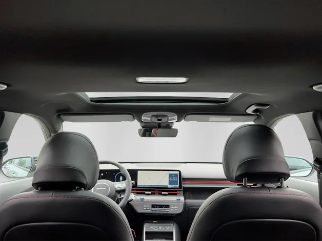 Hyundai Kona 1.6 HEV N Line