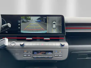 Hyundai Kona 1.6 HEV N Line