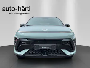 Hyundai Kona 1.6 HEV N Line