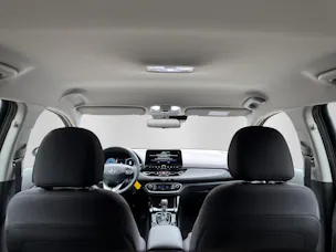 Hyundai i30 1.5 T-GDi Amplia DCT