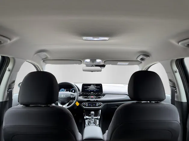 Hyundai i30 1.5 T-GDi Amplia DCT