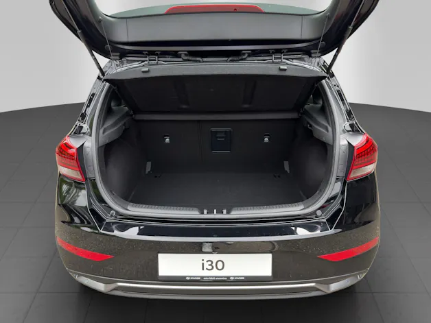 Hyundai i30 1.5 T-GDi Amplia DCT