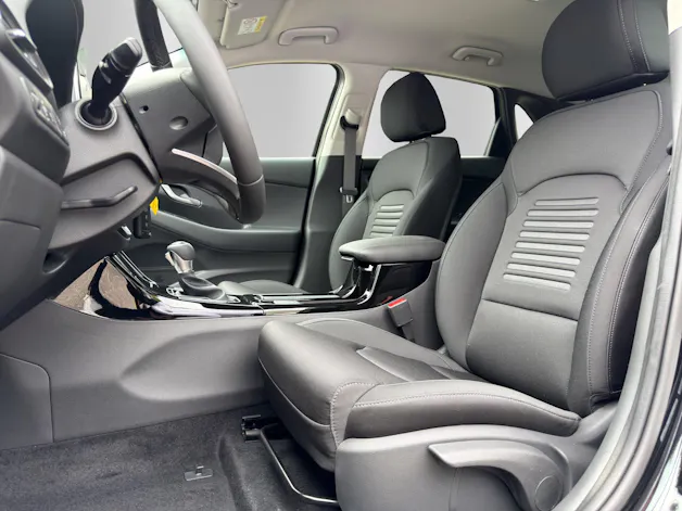 Hyundai i30 1.5 T-GDi Amplia DCT