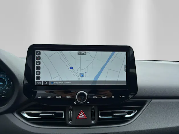 Hyundai i30 1.5 T-GDi Amplia DCT