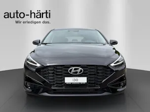 Hyundai i30 1.5 T-GDi Amplia DCT