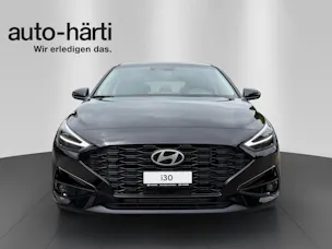 Hyundai i30 1.5 T-GDi Amplia DCT