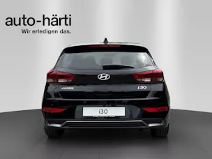Hyundai i30 1.5 T-GDi Amplia DCT