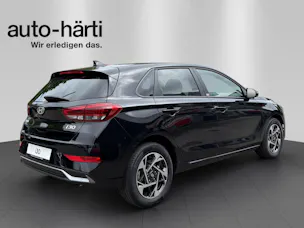Hyundai i30 1.5 T-GDi Amplia DCT