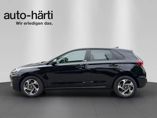 Hyundai i30 1.5 T-GDi Amplia DCT