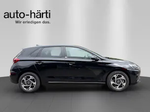 Hyundai i30 1.5 T-GDi Amplia DCT