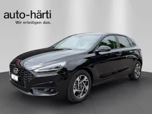 Hyundai i30 1.5 T-GDi Amplia DCT
