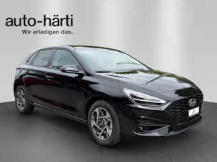 Hyundai i30 1.5 T-GDi Amplia DCT