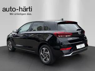 Hyundai i30 1.5 T-GDi Amplia DCT