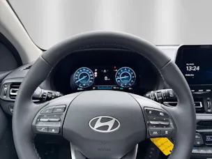 Hyundai i30 1.5 T-GDi Amplia DCT