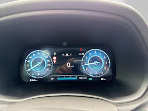 Hyundai i30 1.5 T-GDi Amplia DCT