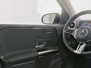 Mercedes-Benz B 200 7G-DCT
