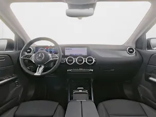 Mercedes-Benz B 200 7G-DCT