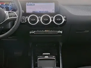 Mercedes-Benz B 200 7G-DCT
