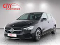 Mercedes-Benz B 200 7G-DCT