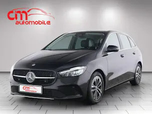 Mercedes-Benz B 200 7G-DCT