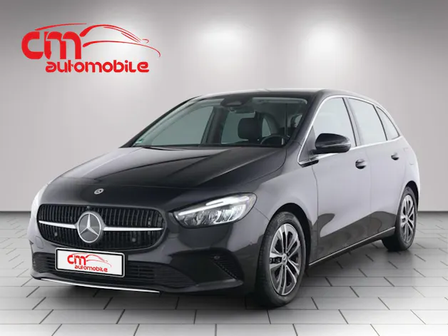 Mercedes-Benz B 200 7G-DCT