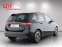 Mercedes-Benz B 200 7G-DCT