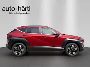 Hyundai Kona 1.6 HEV Vertex