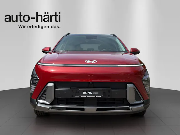 Hyundai Kona 1.6 HEV Vertex