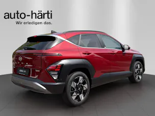 Hyundai Kona 1.6 HEV Vertex