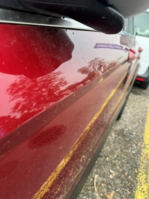 HYUNDAI Kona 1.6 HEV Vertex