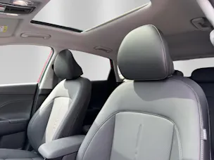 Hyundai Kona 1.6 HEV Vertex