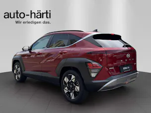 Hyundai Kona 1.6 HEV Vertex