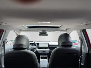 Hyundai Kona 1.6 HEV Vertex