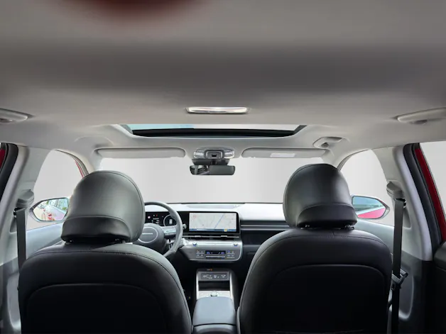 Hyundai Kona 1.6 HEV Vertex