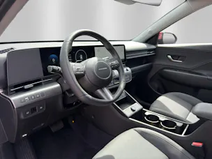 Hyundai Kona 1.6 HEV Vertex