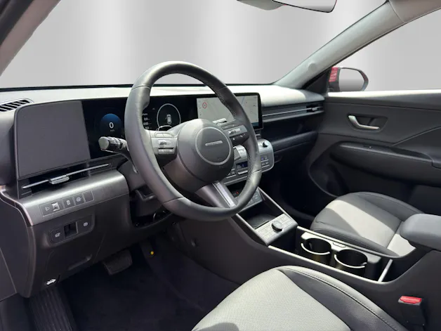 Hyundai Kona 1.6 HEV Vertex