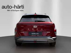 Hyundai Kona 1.6 HEV Vertex