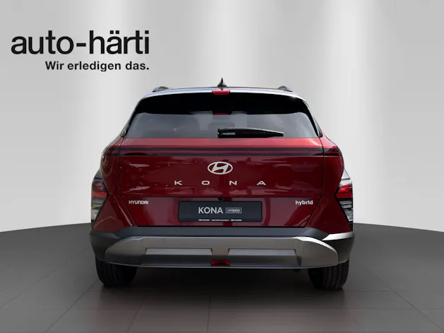 Hyundai Kona 1.6 HEV Vertex