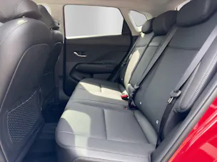 Hyundai Kona 1.6 HEV Vertex