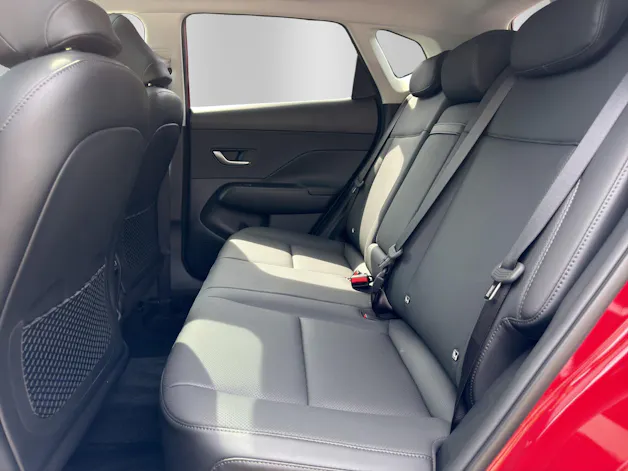 Hyundai Kona 1.6 HEV Vertex