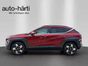 Hyundai Kona 1.6 HEV Vertex