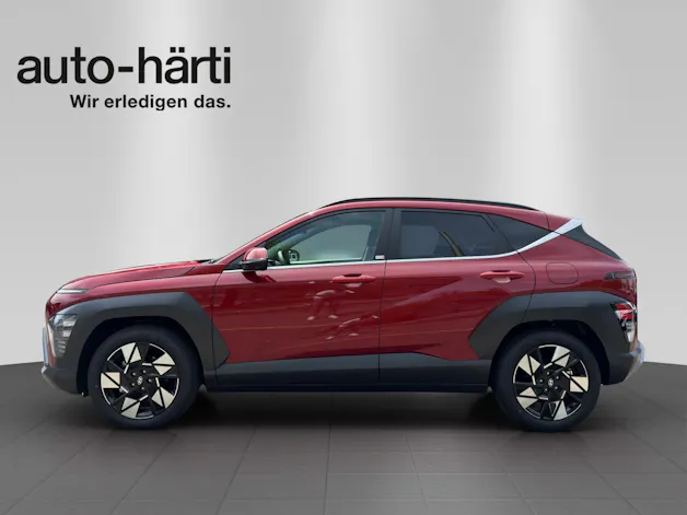 Hyundai Kona 1.6 HEV Vertex