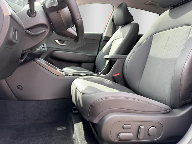 Hyundai Kona 1.6 HEV Vertex