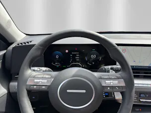 Hyundai Kona 1.6 HEV Vertex
