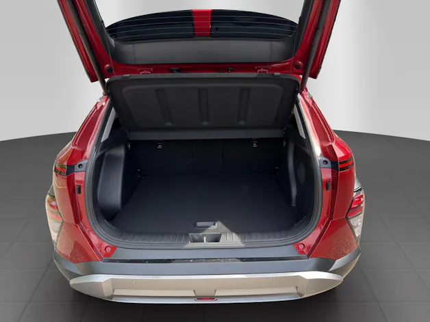 Hyundai Kona 1.6 HEV Vertex