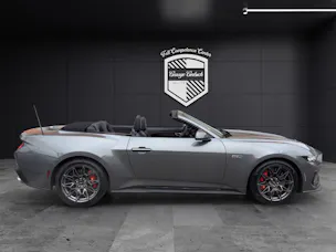 Ford Mustang Convertible 5.0 V8 GT