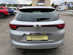 Renault Mégane Grandtour 1.3 16V Turbo Techno EDC