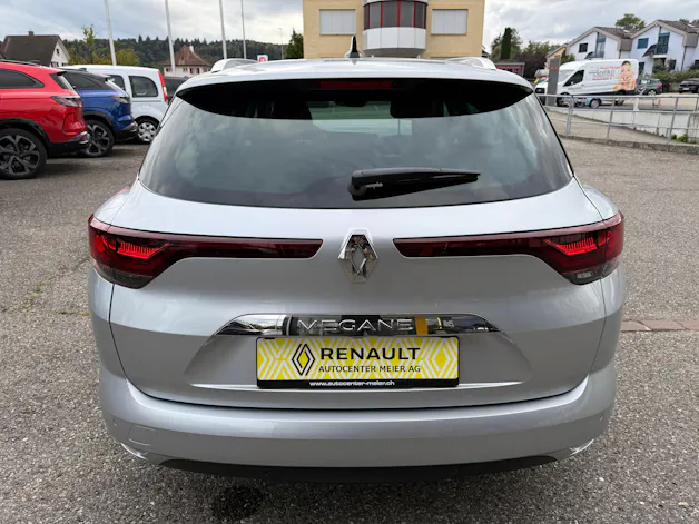 Renault Mégane Grandtour 1.3 16V Turbo Techno EDC